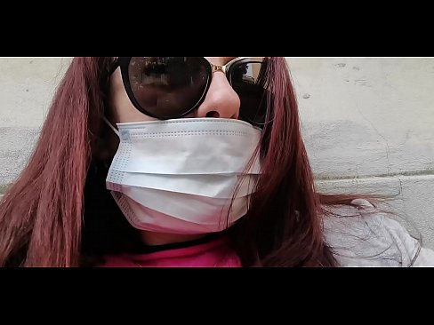❤️ Nicoletta heyfa xwe ji cîrana xwe hildide û di garaja wî de dişewite (Karantîna Italiantalî ya Taybet Covid19) ️ Sex li me ❌️❤