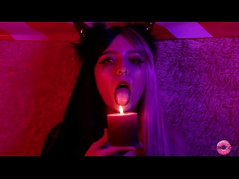 ❤️ Blowjob Passionate ji Sexy Succubus bi Têrkirina Devê ️ Sex li me ❌️❤
