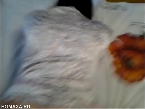 ❤️ Jina xwe bi qûnek spehî dixe ️ Sex li me ❌️❤