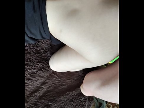 ❤️ Keça rûsî ku nalîna malê anal beş 2 ️ Sex li me ❌️❤
